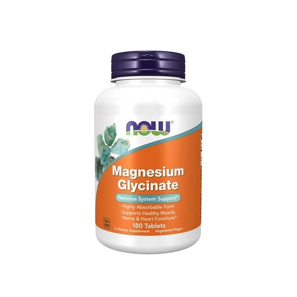 Magnesium Glycinate