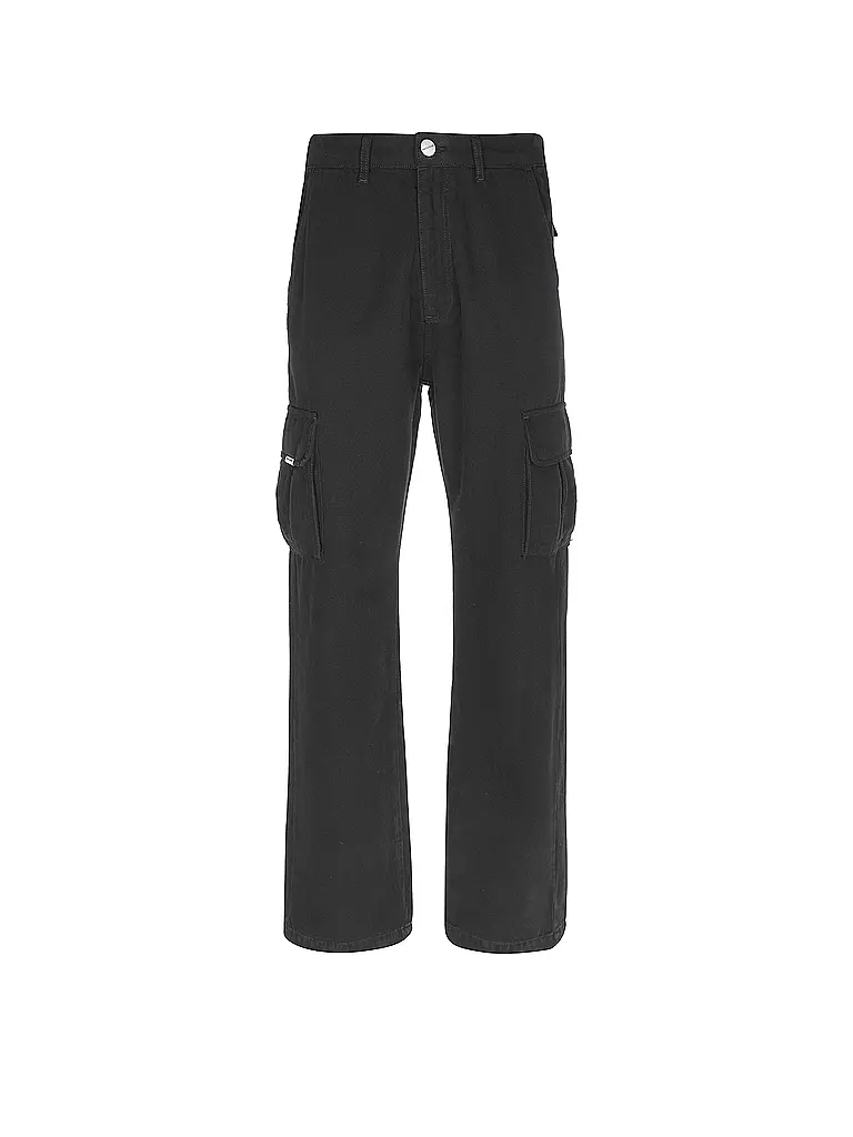 PEGADOR Cargohose NEIVA schwarz