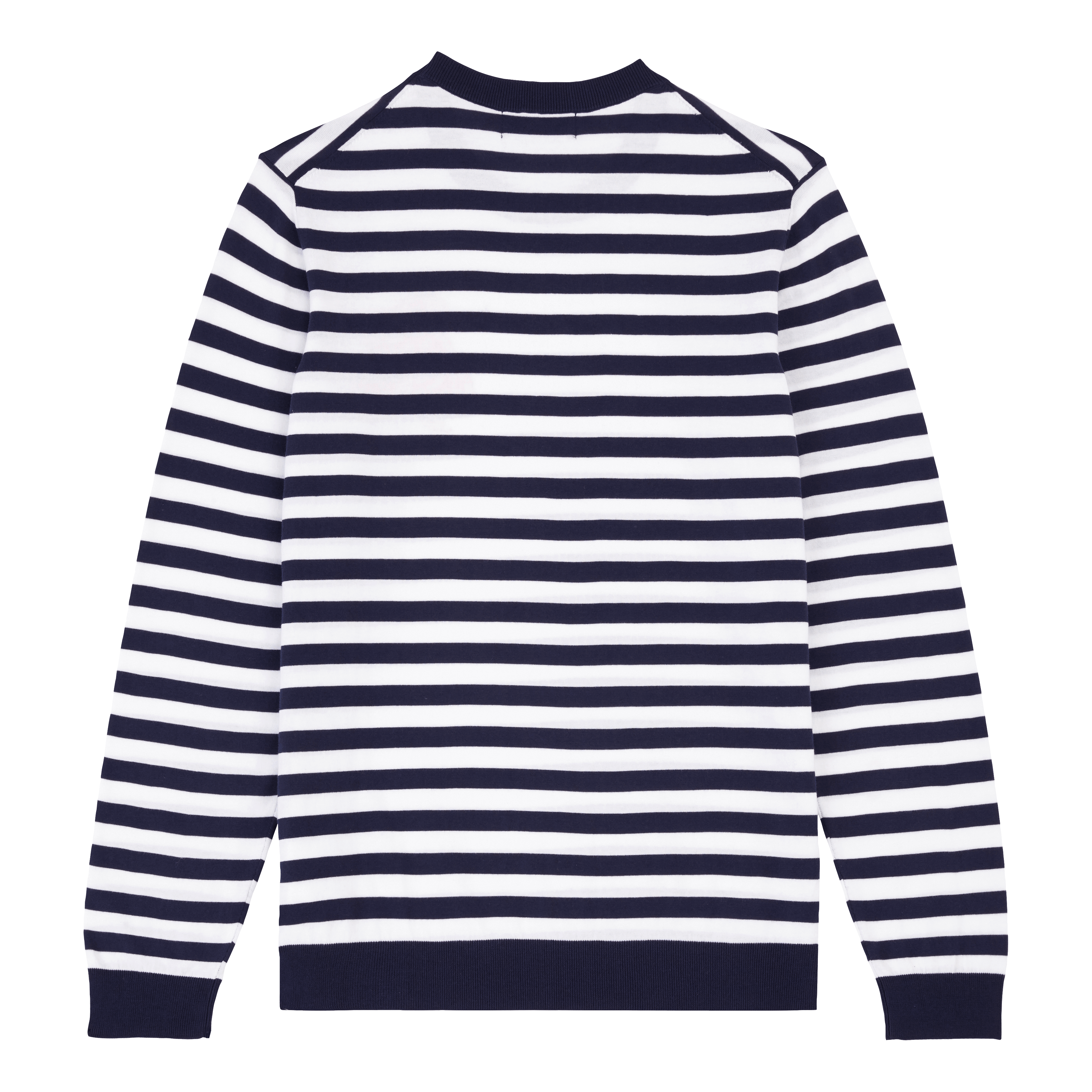 Pull en Coton Rayé Homme | Pull Homme Vilebrequin