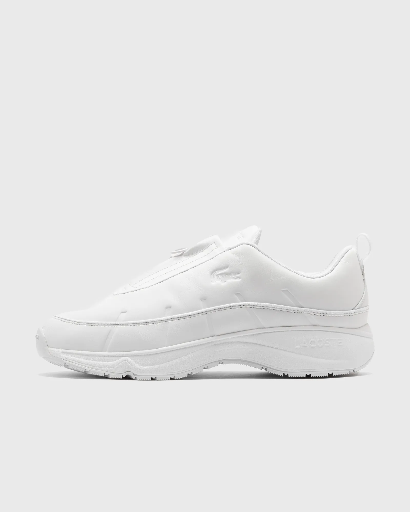 Lacoste AUDYSSOR ZIP OG 124 1 SMA
