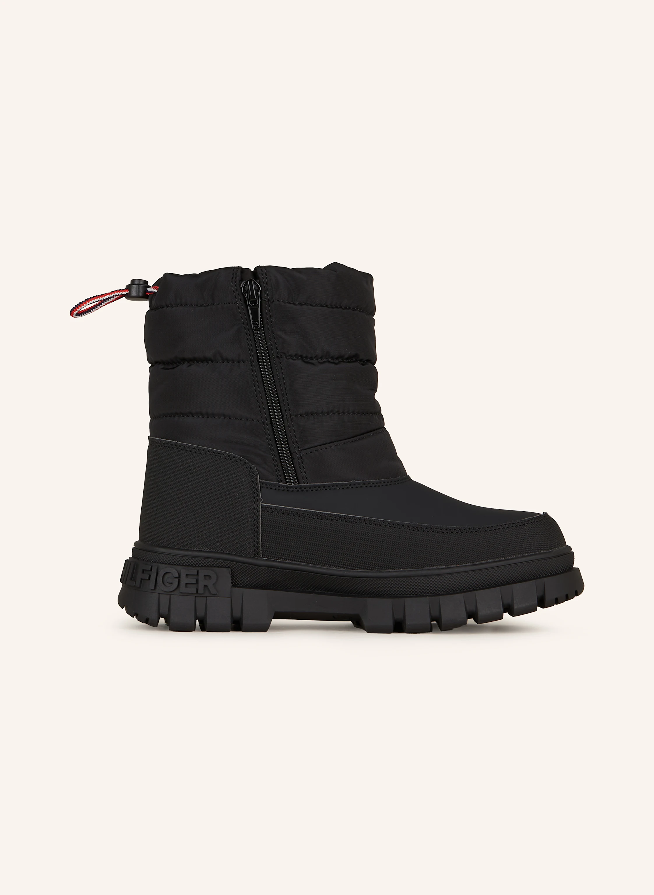 TOMMY HILFIGER Boots