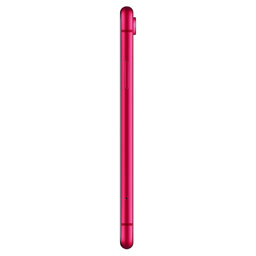 Apple iPhone XR (rouge) - 64 Go - PRODUCT(RED) · Reconditionné