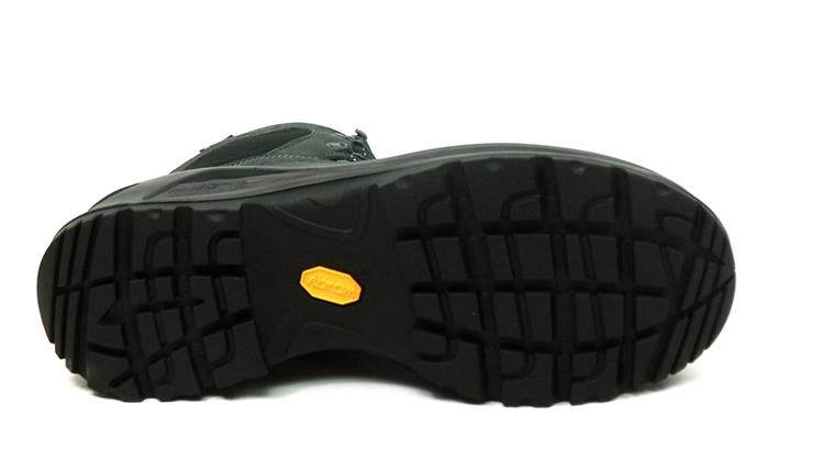 Aku tribute alp wide gtx grey