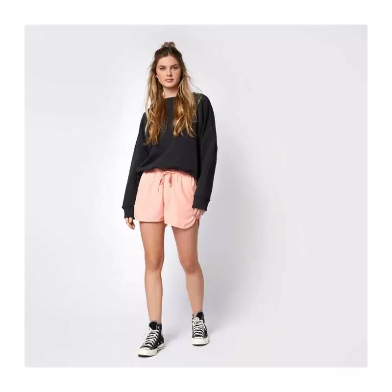 Short femme MYSTIC Rhythm Flamingo Coral