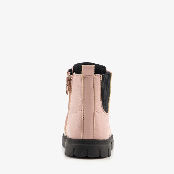 Blue Box meisjes veterboots