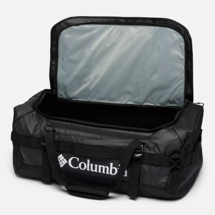 Columbia Unisex Rygsække og tasker Landroamer 60L Duffelbag Sort