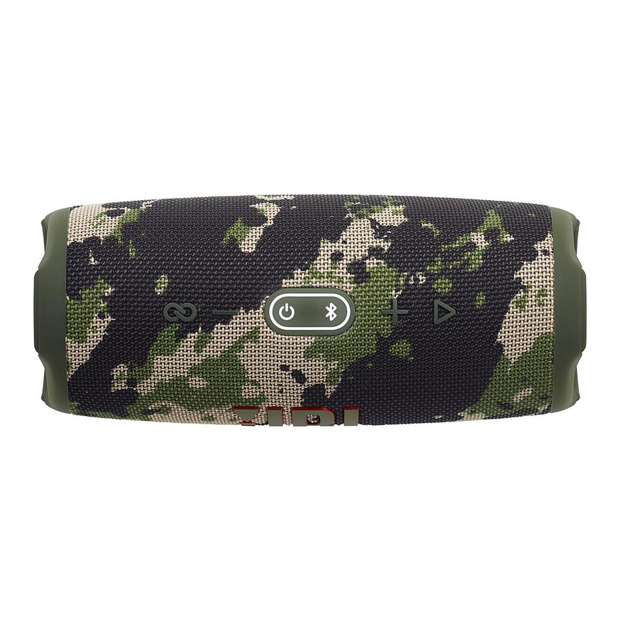 JBL Charge 5 Camouflage - Enceinte portable