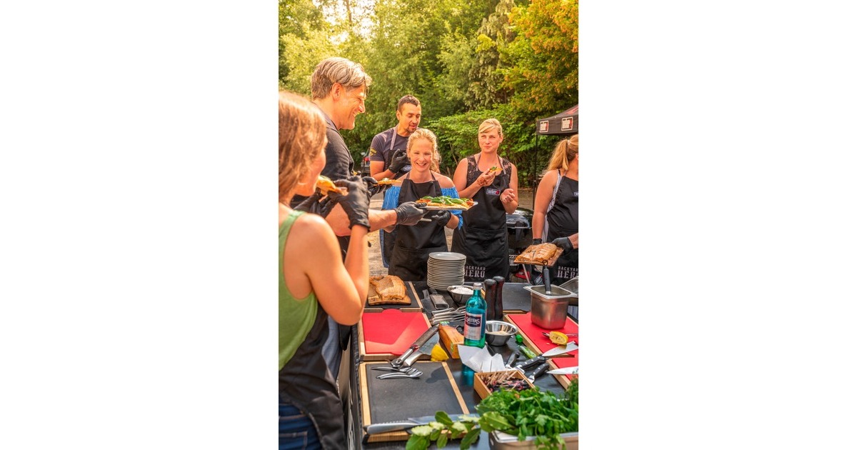 WeberGrillrooster - Q 200/2000/300/3000 serie