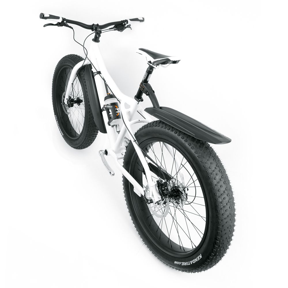 SKS Germany Fatboard Set kaufen | Bike-Discount