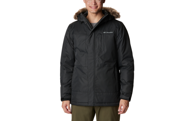 Columbia Leif Trail Herrenparka