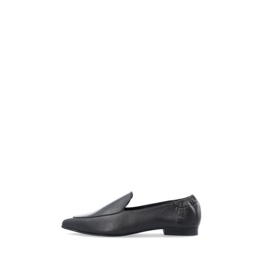 Bianco BIATracy Loafers, Black, 39