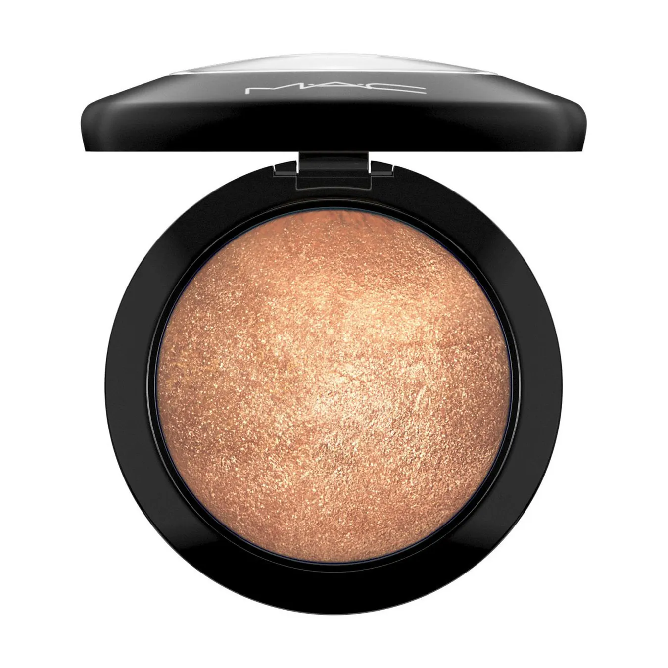 M•A•C Mineralize Skinfinish BronzerGold Deposit