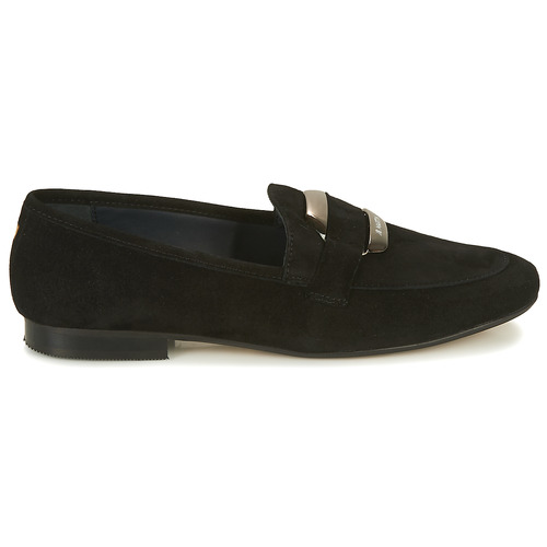 JB Martin - FRANCHE BCBG - CHEVRE VELOURS NOIR