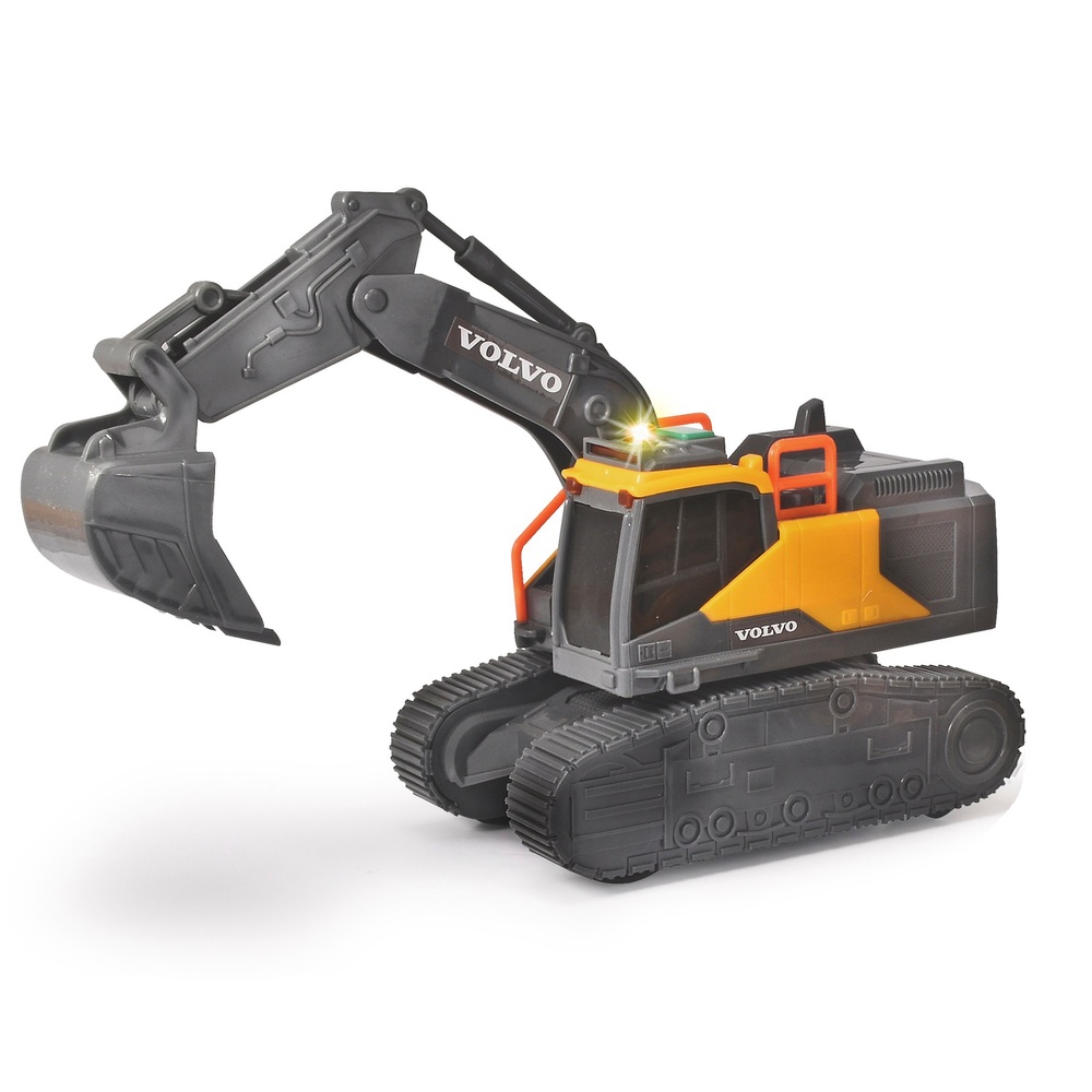 Volvo Construction Twinpack