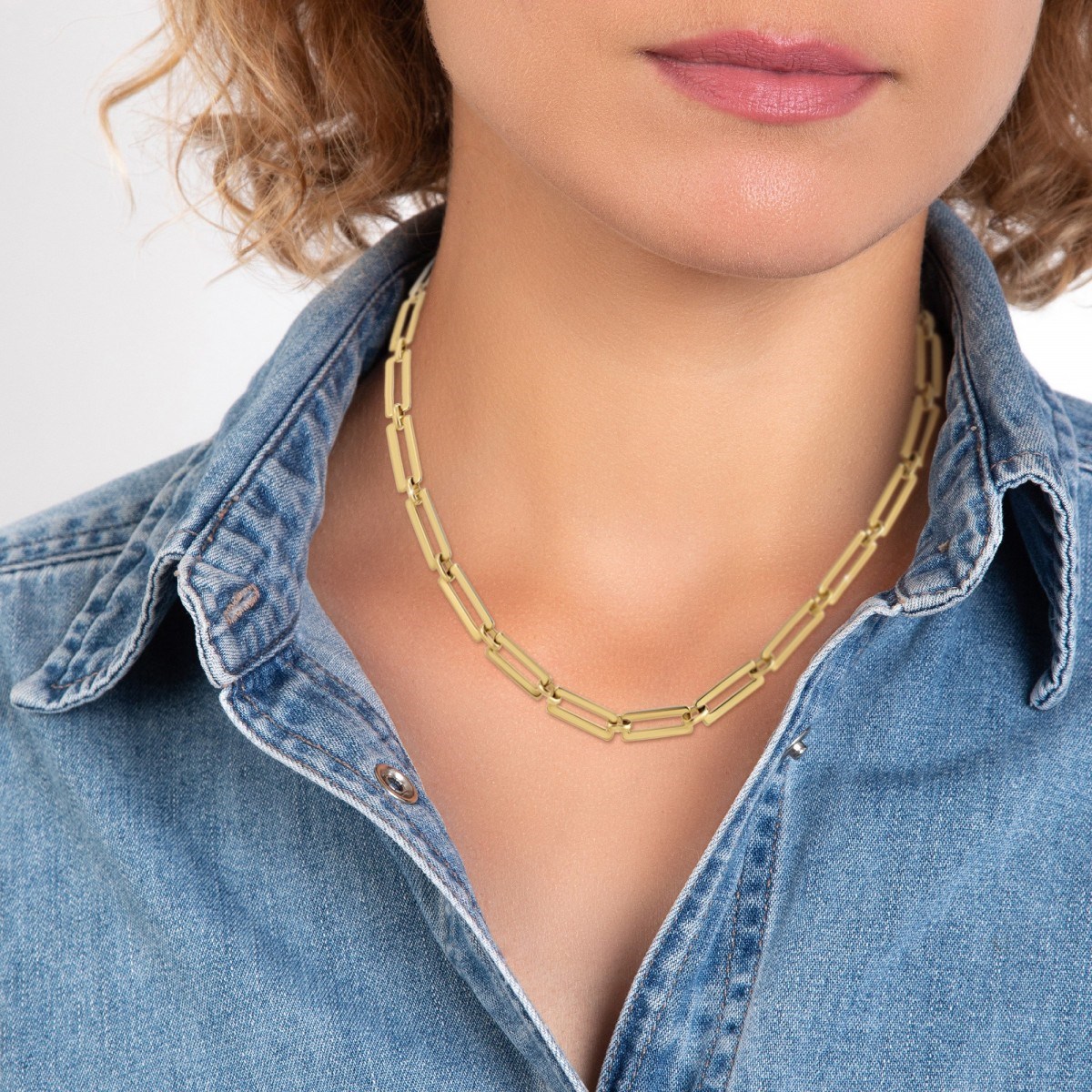 Collier par SC Bohème