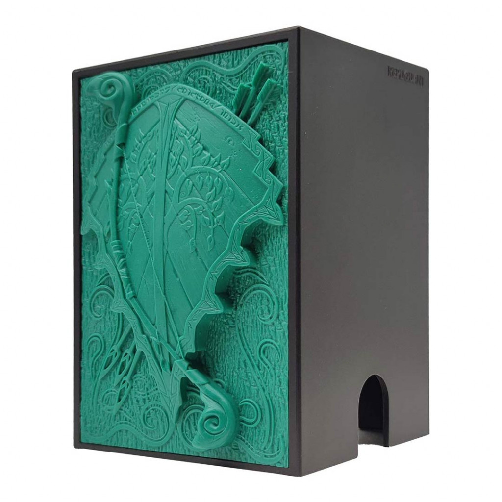Deck Box 100+ Repliquant - Elven