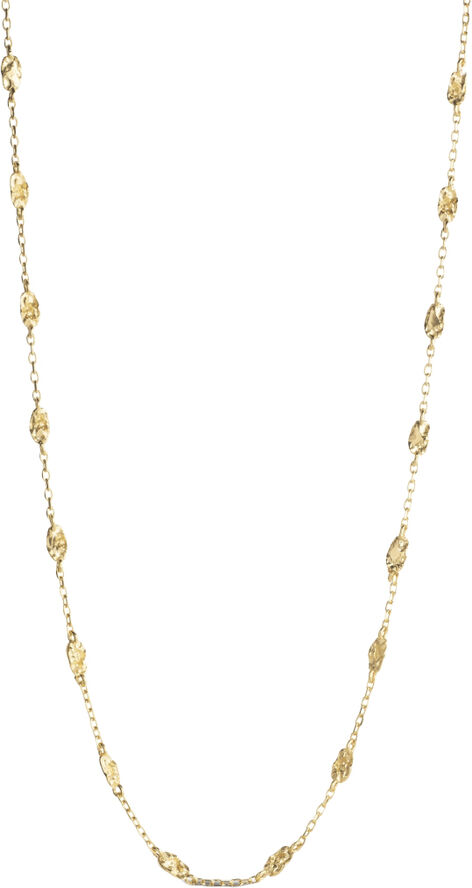 ENAMEL Copenhagen Necklace, Kia 925s/gp/m