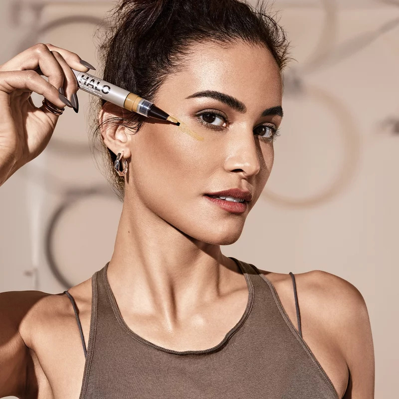 Smashbox Halo Healthy Glow 4-In-1 Perfecting Concealer Pen 3,5 ml - M30N