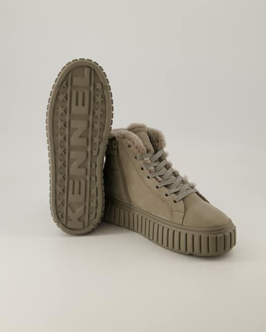 Kennel & Schmenger Zap Winterschuhe in Grau