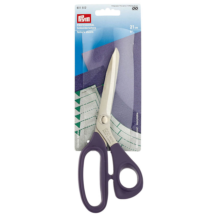 Prym skreddersaks 21 cm