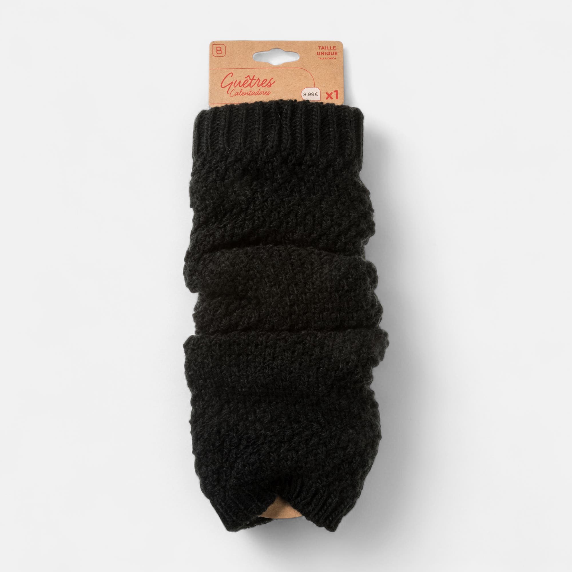 Chaussettes Femme noir