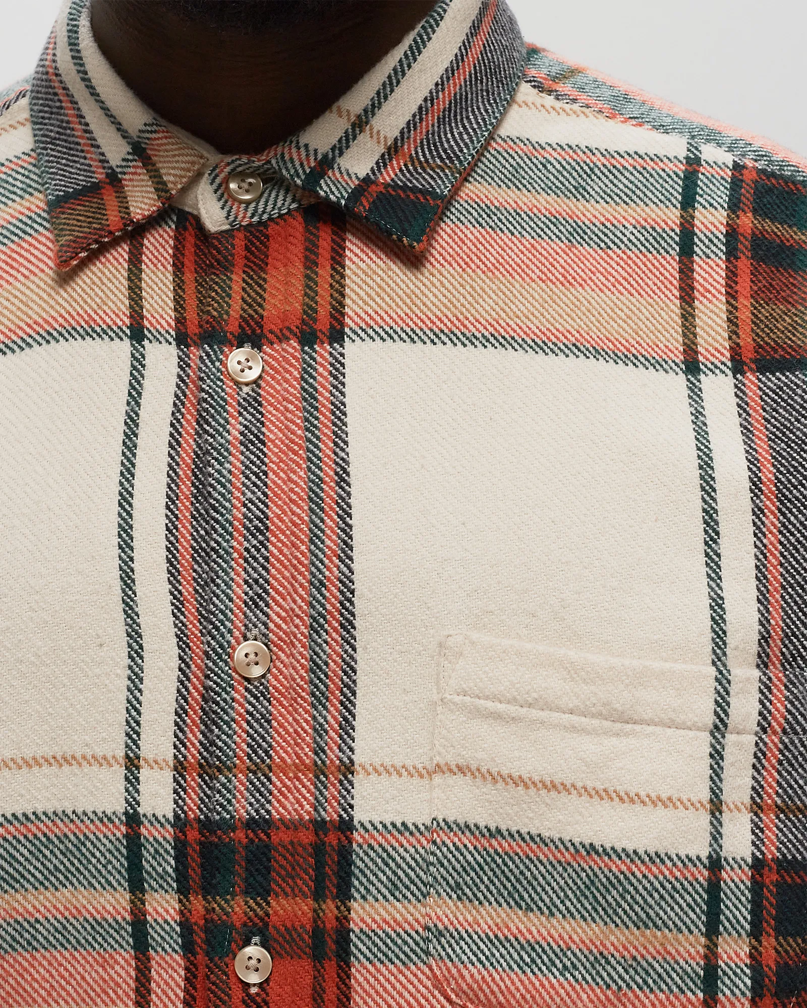 Portuguese Flannel NORDS