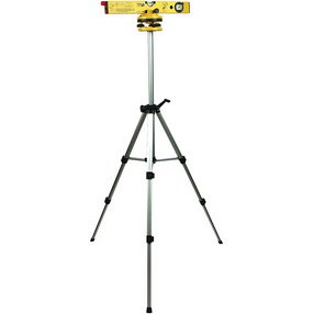 Kit de niveau laser, 7 pièces