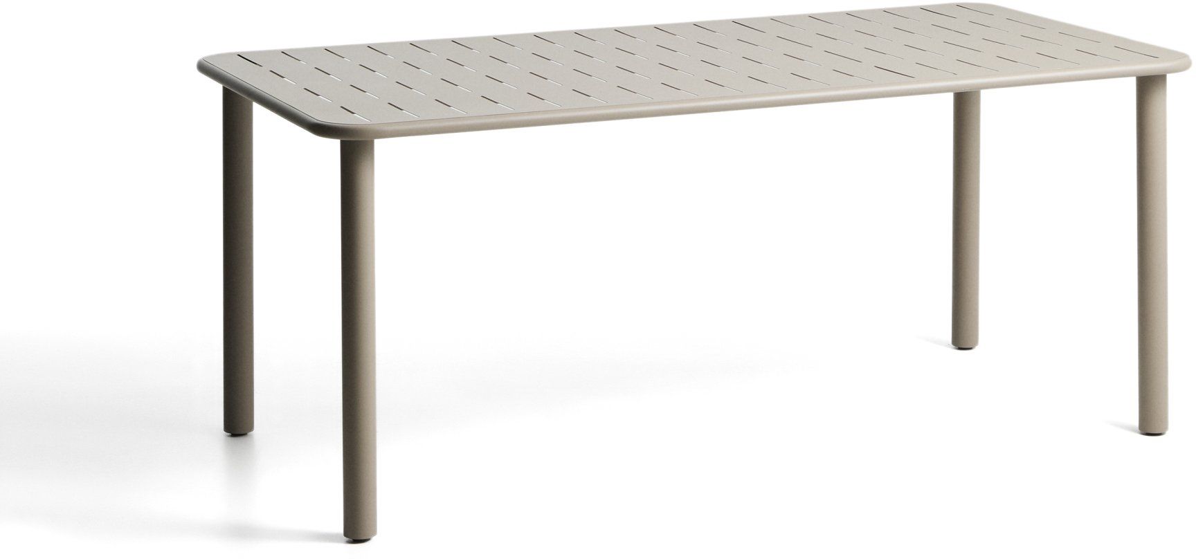 Kave Home   Brai Tuintafel