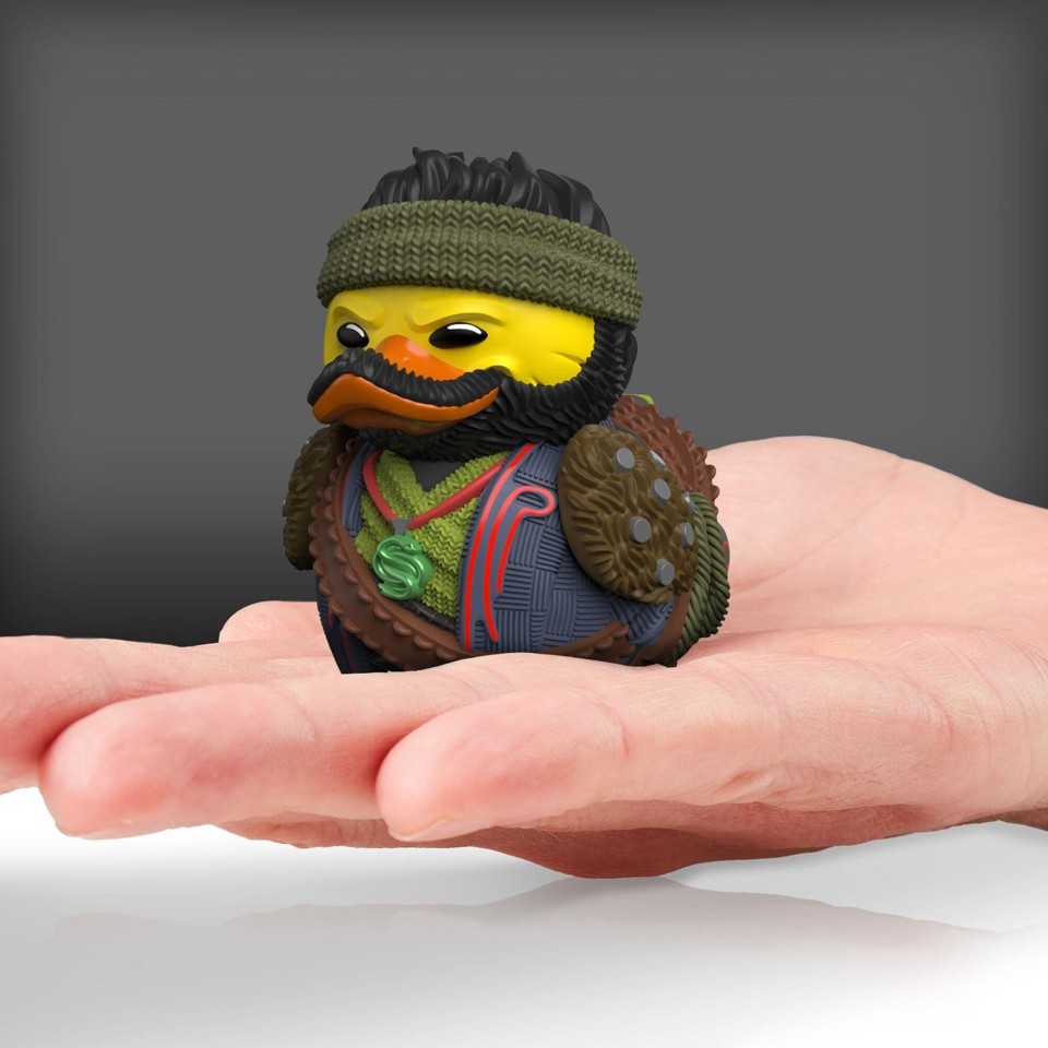 Numskull Destiny Tubbz Mini The Drifter