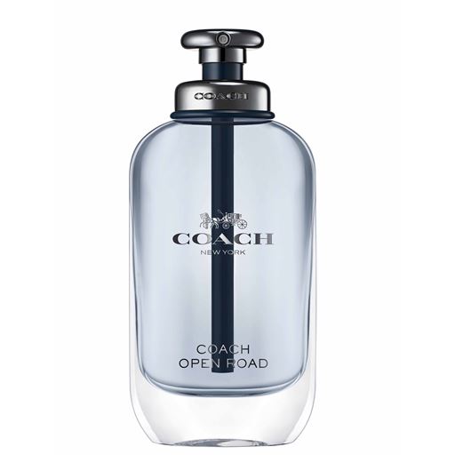 Coach Open Road Eau De Toilette, 60 ml