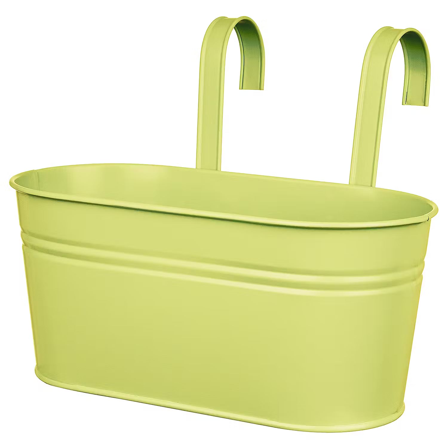 ZINC Hängekasten 4er-Set
