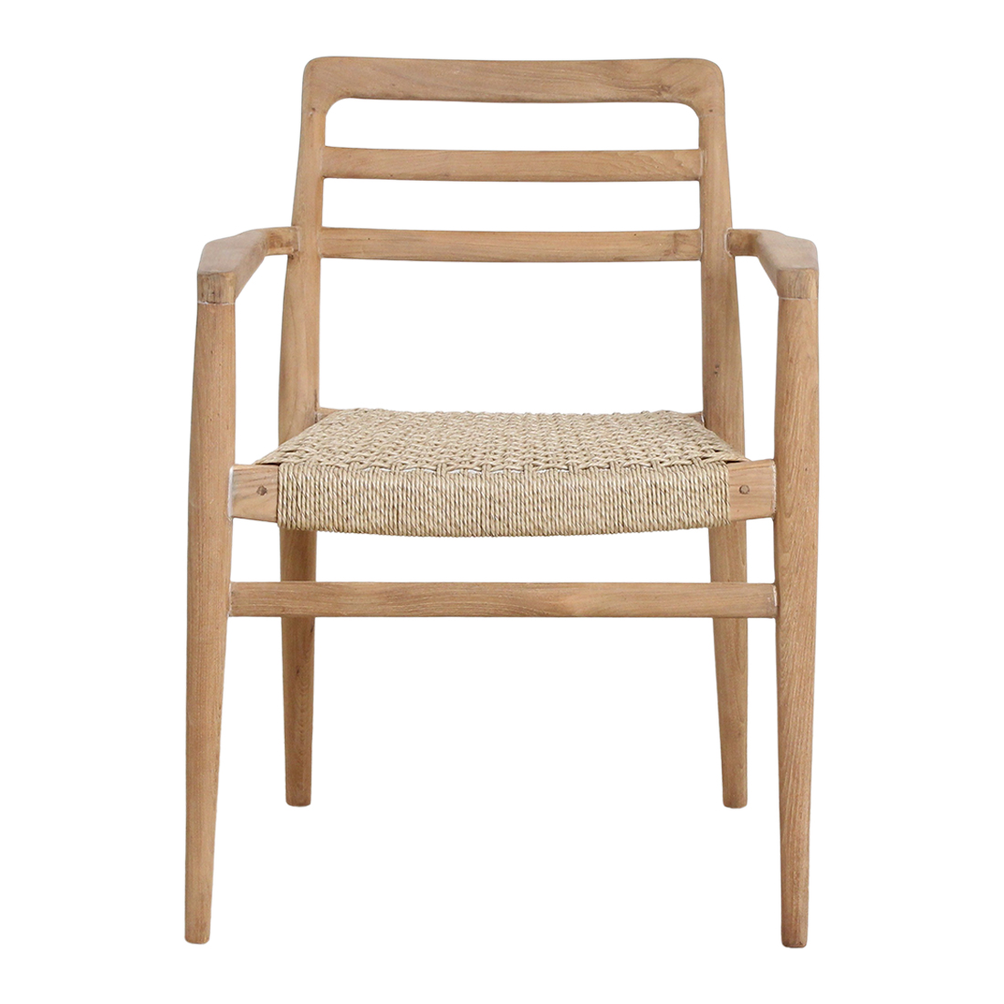Outdoor stoel Verano - met armleuning STTW30