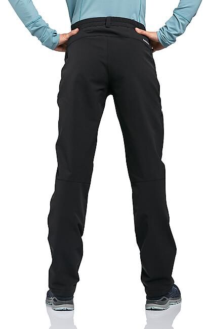 SCHOFFEL - PANTALON ASCONA WARM W