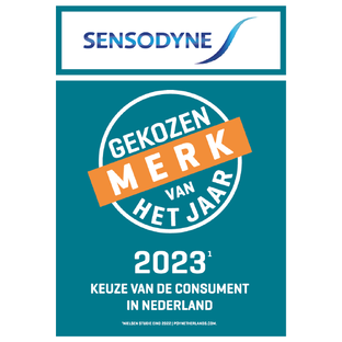 Sensodyne Gevoeligheid & Tandvlees Tandpasta voor gevoelige tanden 75ML