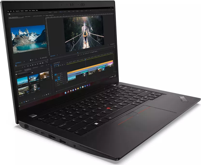 Lenovo ThinkPad L14 G4 | i5-1335U | 14