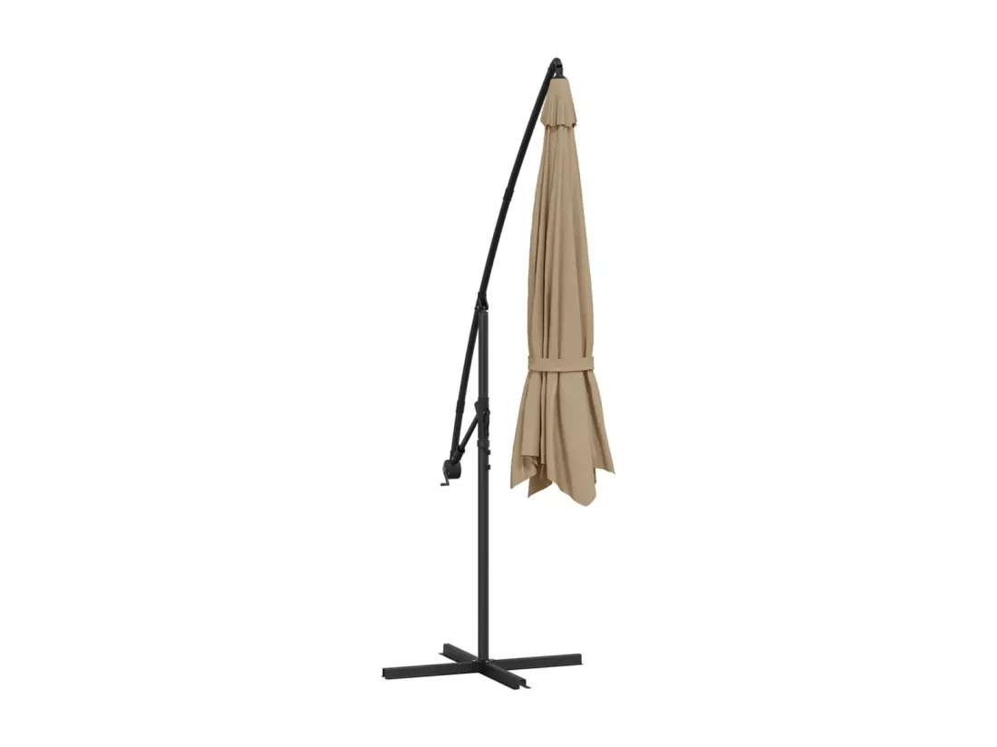 Parasol meuble de jardin aluminium 02_0008635