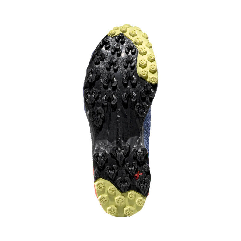 Akyra II Woman - Chaussures trail femme