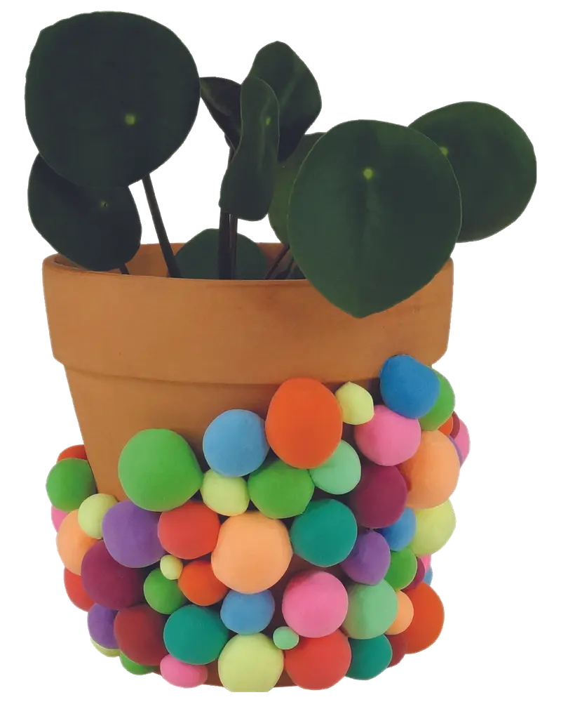 Playbox Hobbysæt 550 dele