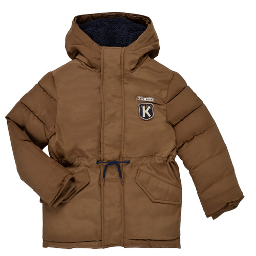 Ikks - FRAISE - Marron