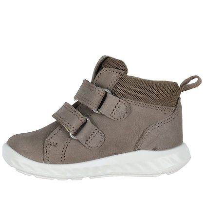 Ecco Stiefel - SP1 Lite Infant - Tex - Taupe