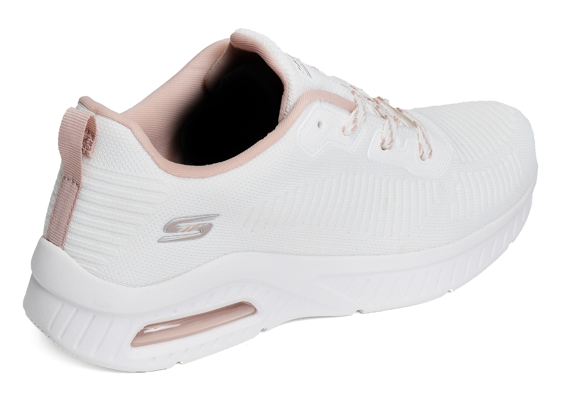 Squad air blanc