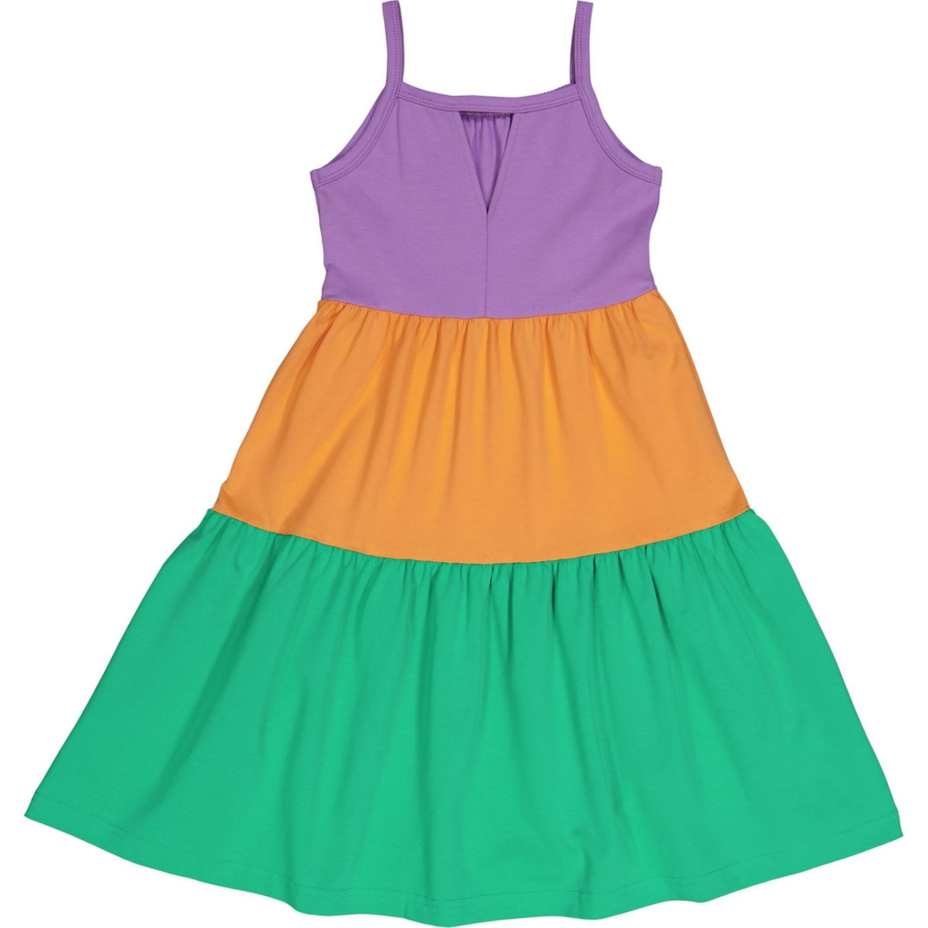 Fred's World by Green Cotton| Mädchen Sommerkleid