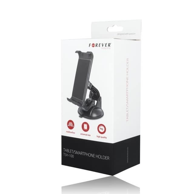 Forever universal bilholder til smartphones, TSH-100