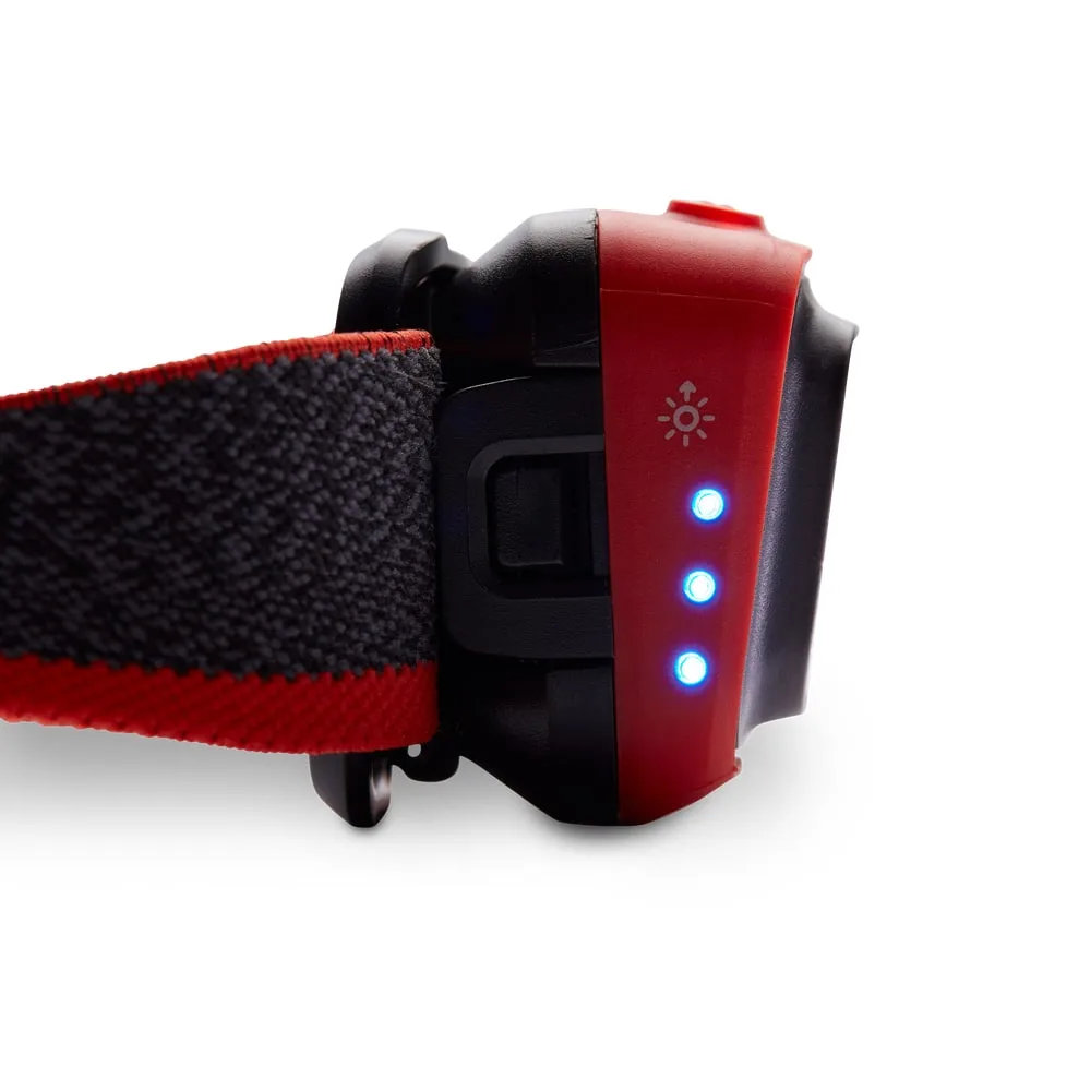 Black Diamond Spot 400 Headlamp Octane