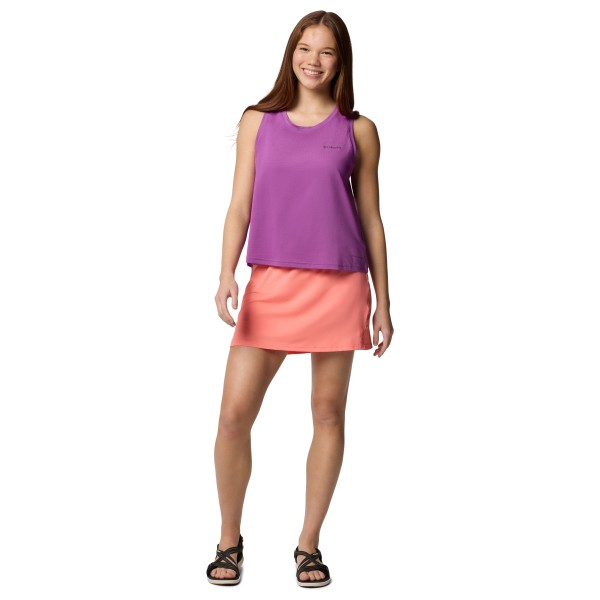 Columbia - Women's Chill River Skort - Jupe-short