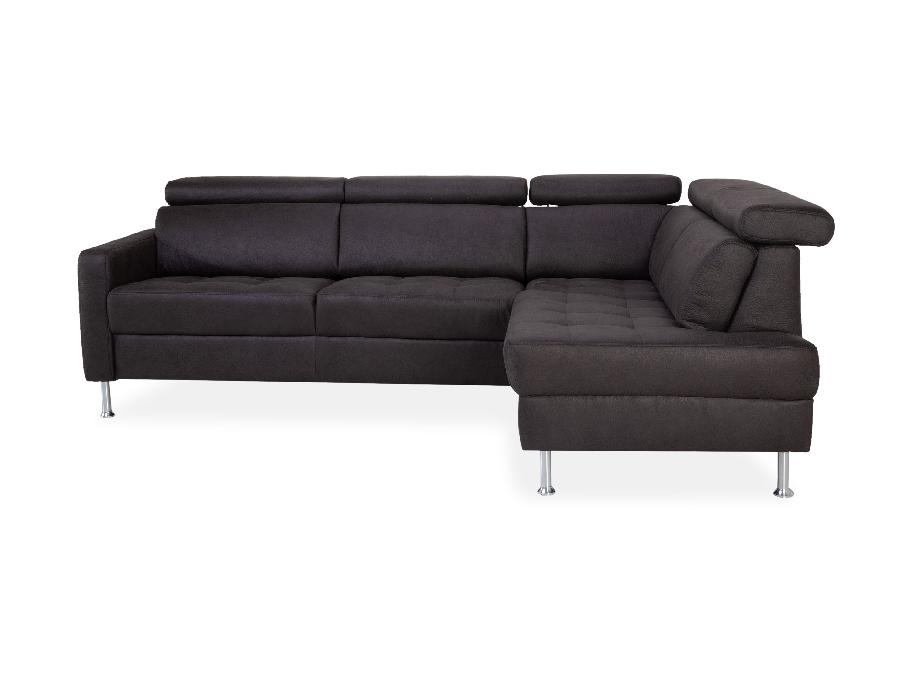 Polsterecke MONDO LOFT VITAL anthrazit 10