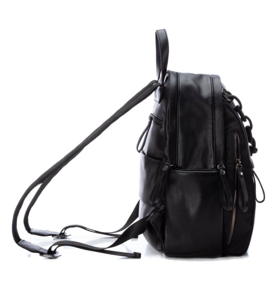 Mochila Refresh 183132 preta