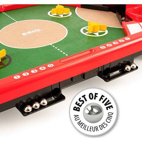 BRIO 34019 Flipperspil Challenge