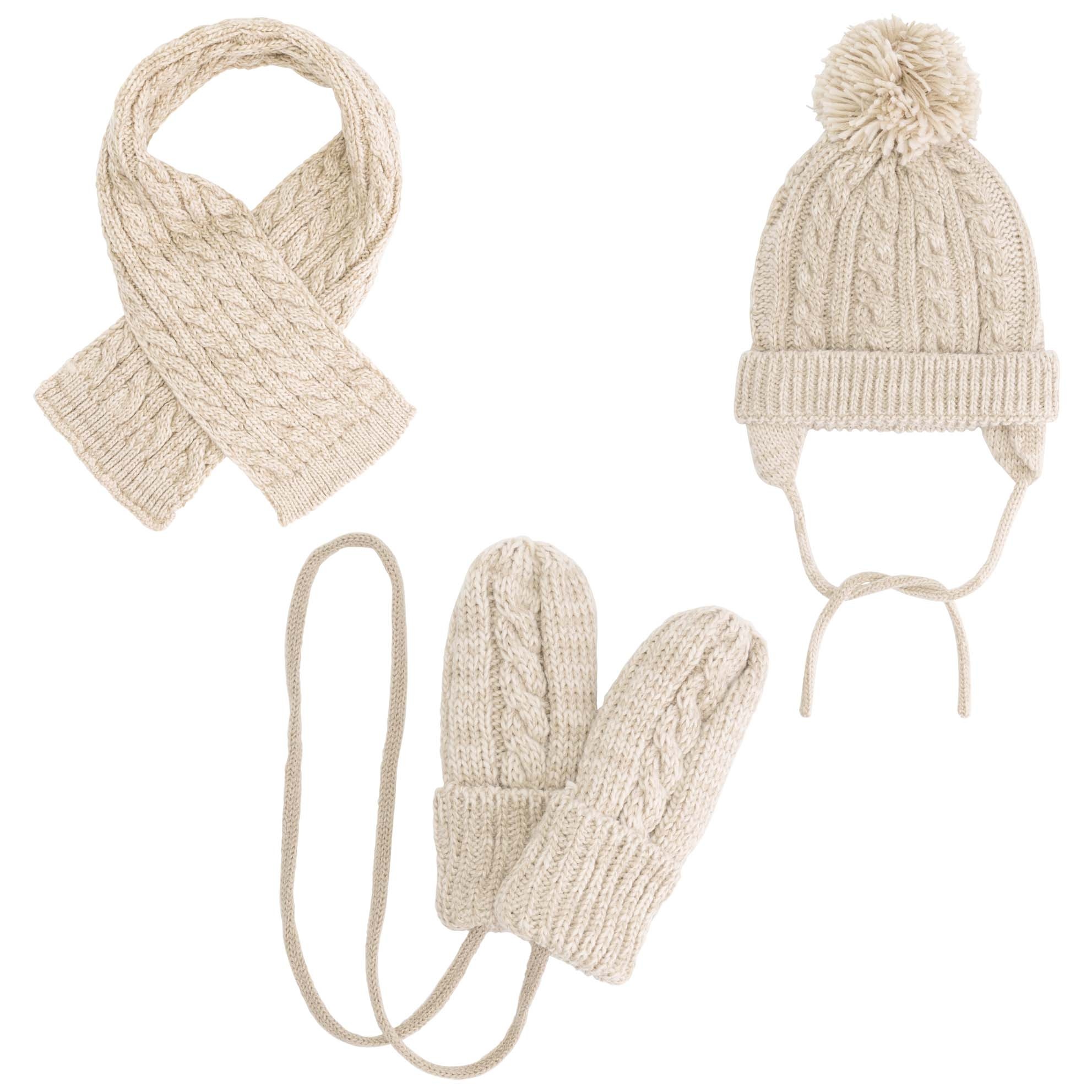 Prénatal baby sjaal   wit
