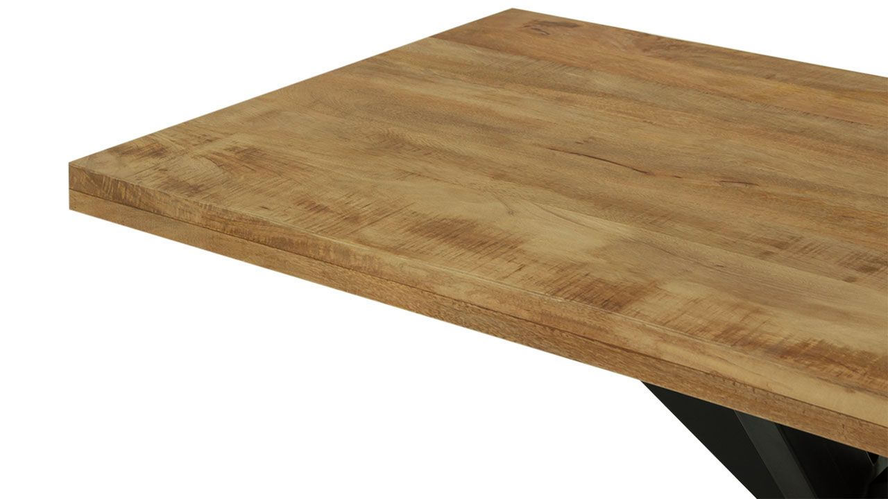 Eettafel Sturdy